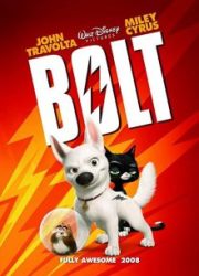 دانلود فیلم Bolt 2008