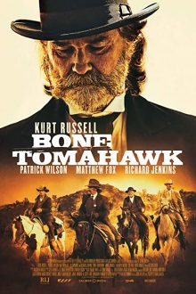 دانلود فیلم Bone Tomahawk 2015  با زیرنویس فارسی بدون سانسور