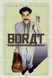 دانلود فیلم Borat: Cultural Learnings of America for Make Benefit Glorious Nation of Kazakhstan 2006  با زیرنویس فارسی بدون سانسور