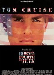 دانلود فیلم Born on the Fourth of July 1989