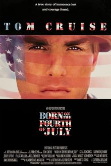 دانلود فیلم Born on the Fourth of July 1989  با زیرنویس فارسی بدون سانسور