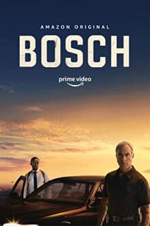 دانلود سریال Bosch بوش با زیرنویس فارسی بدون سانسور