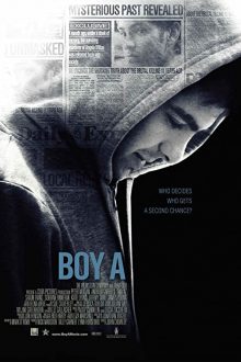 دانلود فیلم Boy A 2007  با زیرنویس فارسی بدون سانسور