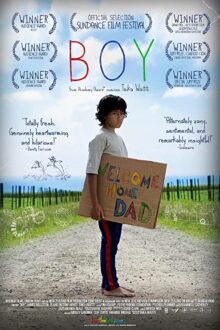 دانلود فیلم Boy 2010  با زیرنویس فارسی بدون سانسور