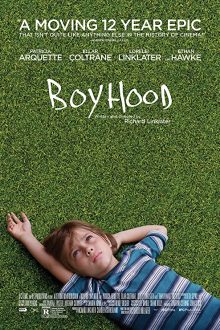 دانلود فیلم Boyhood 2014  با زیرنویس فارسی بدون سانسور