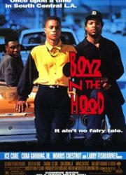 دانلود فیلم Boyz n the Hood 1991