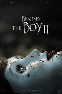 دانلود فیلم Brahms: The Boy II 2020  با زیرنویس فارسی بدون سانسور