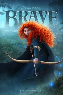 دانلود فیلم Brave 2012  با زیرنویس فارسی بدون سانسور