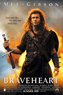 دانلود فیلم Braveheart 1995  با زیرنویس فارسی بدون سانسور