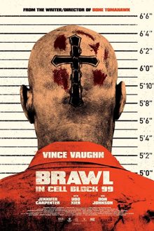 دانلود فیلم Brawl in Cell Block 99 2017  با زیرنویس فارسی بدون سانسور