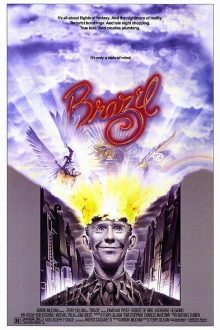دانلود فیلم Brazil 1985 با زیرنویس فارسی بدون سانسور