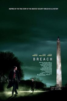 دانلود فیلم Breach 2007  با زیرنویس فارسی بدون سانسور