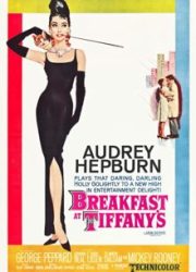 دانلود فیلم Breakfast at Tiffany's 1961