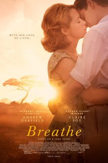 دانلود فیلم Breathe 2017  با زیرنویس فارسی بدون سانسور