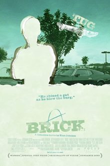 دانلود فیلم Brick 2005  با زیرنویس فارسی بدون سانسور
