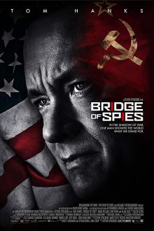 دانلود فیلم Bridge of Spies 2015  با زیرنویس فارسی بدون سانسور