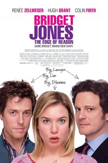 دانلود فیلم Bridget Jones: The Edge of Reason 2004  با زیرنویس فارسی بدون سانسور