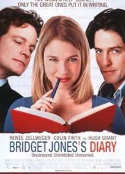 دانلود فیلم Bridget Jones's Diary 2001