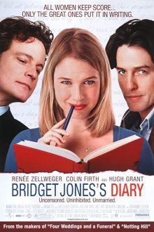 دانلود فیلم Bridget Jones's Diary 2001 با زیرنویس فارسی بدون سانسور