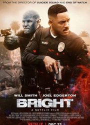 دانلود فیلم Bright 2017
