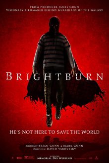 دانلود فیلم Brightburn 2019  با زیرنویس فارسی بدون سانسور