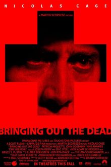 دانلود فیلم Bringing Out the Dead 1999  با زیرنویس فارسی بدون سانسور