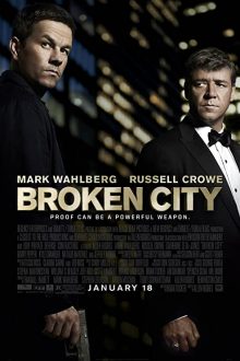 دانلود فیلم Broken City 2013  با زیرنویس فارسی بدون سانسور