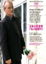 دانلود فیلم Broken Flowers 2005