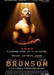دانلود فیلم Bronson 2008