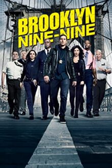دانلود سریال Brooklyn Nine-Nine بروکلین نه-نه با زیرنویس فارسی بدون سانسور