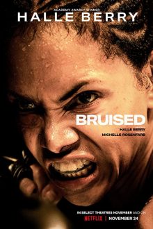 دانلود فیلم Bruised 2020  با زیرنویس فارسی بدون سانسور