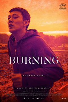 دانلود فیلم Burning 2018  با زیرنویس فارسی بدون سانسور