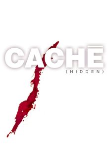 دانلود فیلم Caché 2005  با زیرنویس فارسی بدون سانسور