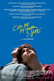 دانلود فیلم Call Me by Your Name 2017  با زیرنویس فارسی بدون سانسور
