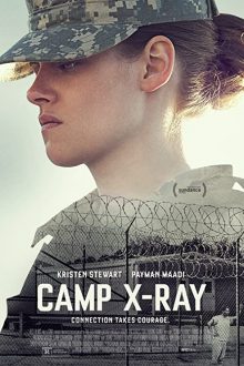 دانلود فیلم Camp X-Ray 2014  با زیرنویس فارسی بدون سانسور
