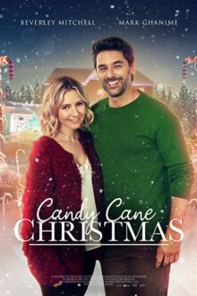 دانلود فیلم Candy Cane Christmas 2020  با زیرنویس فارسی بدون سانسور