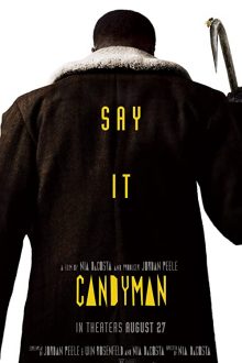 دانلود فیلم Candyman 2021  با زیرنویس فارسی بدون سانسور