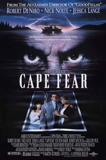 دانلود فیلم Cape Fear 1991  با زیرنویس فارسی بدون سانسور