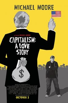 دانلود فیلم Capitalism: A Love Story 2009  با زیرنویس فارسی بدون سانسور