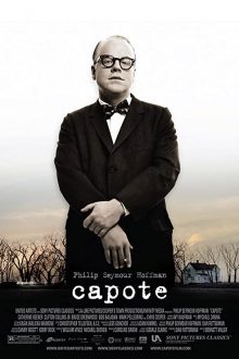 دانلود فیلم Capote 2005  با زیرنویس فارسی بدون سانسور