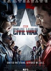 دانلود فیلم Captain America: Civil War 2016