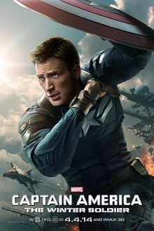 دانلود فیلم Captain America: The Winter Soldier 2014  با زیرنویس فارسی بدون سانسور
