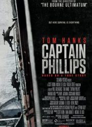 دانلود فیلم Captain Phillips 2013
