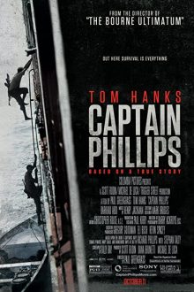 دانلود فیلم Captain Phillips 2013  با زیرنویس فارسی بدون سانسور