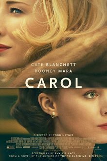 دانلود فیلم Carol 2015  با زیرنویس فارسی بدون سانسور
