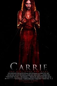 دانلود فیلم Carrie 2013  با زیرنویس فارسی بدون سانسور