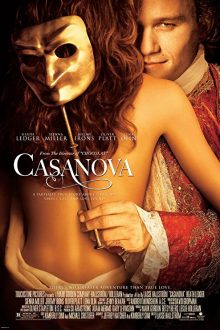 دانلود فیلم Casanova 2005  با زیرنویس فارسی بدون سانسور