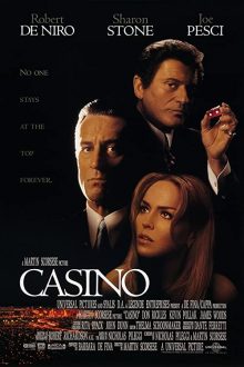 دانلود فیلم Casino 1995  با زیرنویس فارسی بدون سانسور