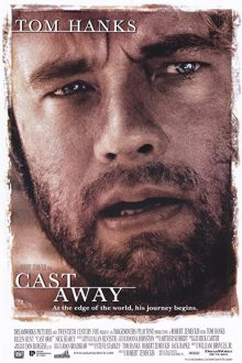 دانلود فیلم Cast Away 2000  با زیرنویس فارسی بدون سانسور