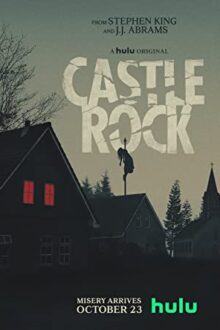 دانلود سریال Castle Rock کسل راک با زیرنویس فارسی بدون سانسور